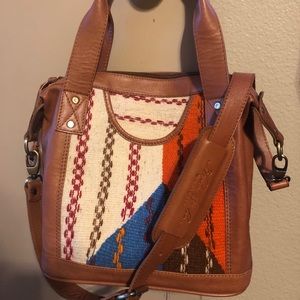 Nena & Co Morocco Bag